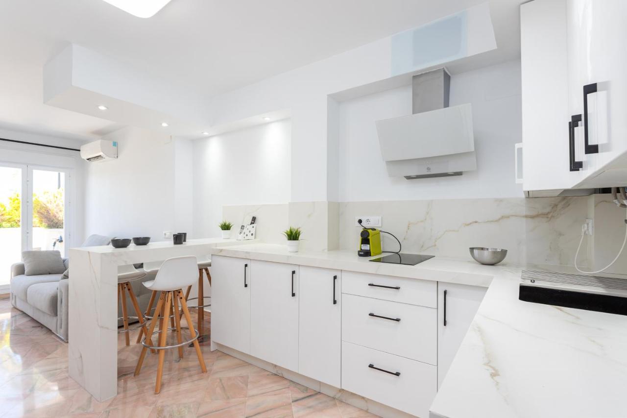Apartment Romana Playa 804 By Ghr
