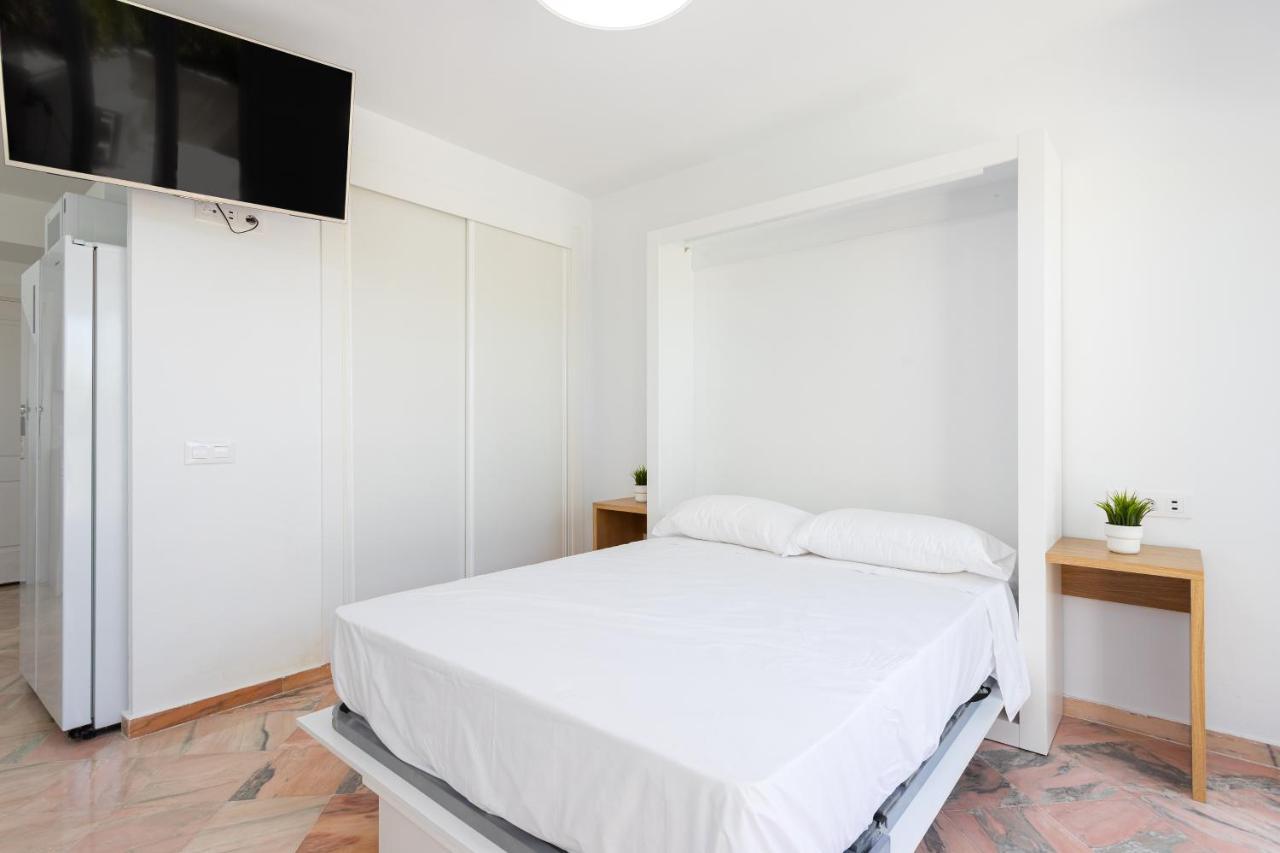 Romana Playa 804 By Ghr * Marbella
