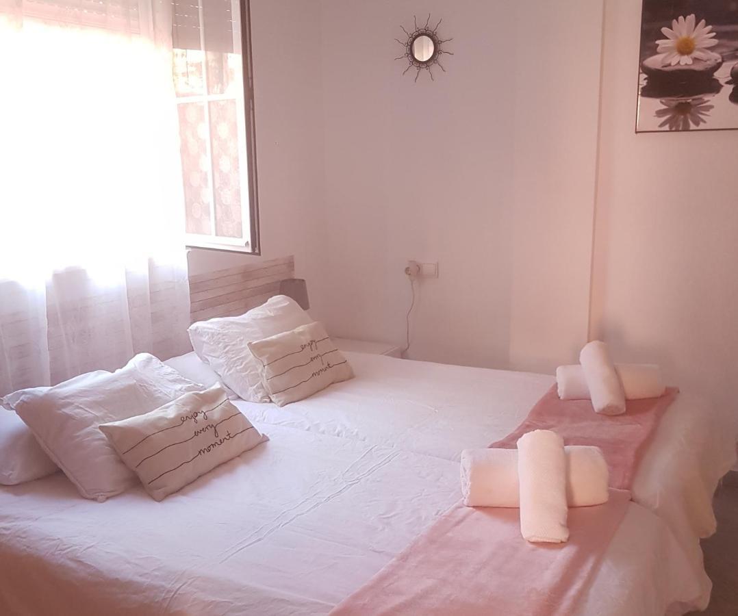 Apartment Beach, Apartamento Para 2 En Alvarito Playa *