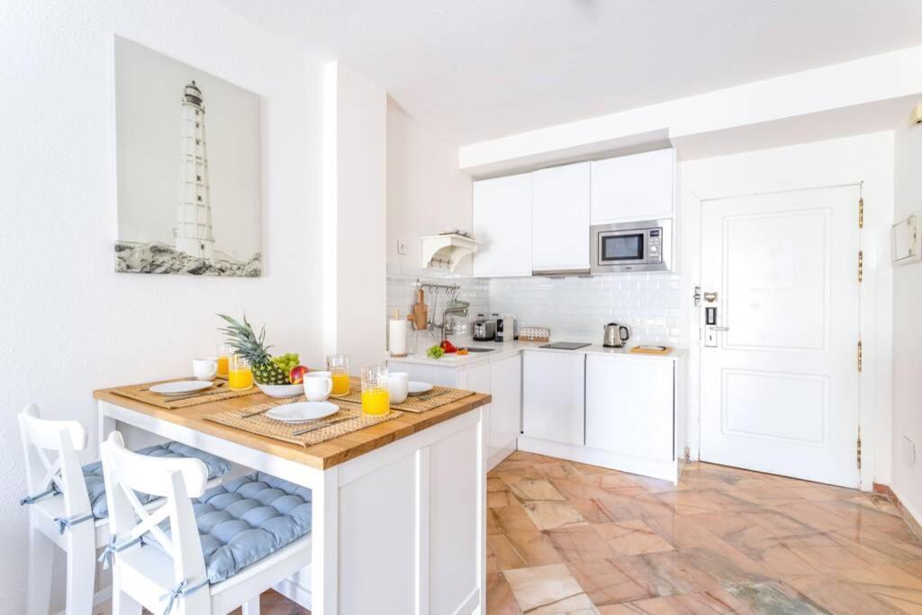 Apartamento Oleholidays 603 Romana Playa Primera Linea Playa