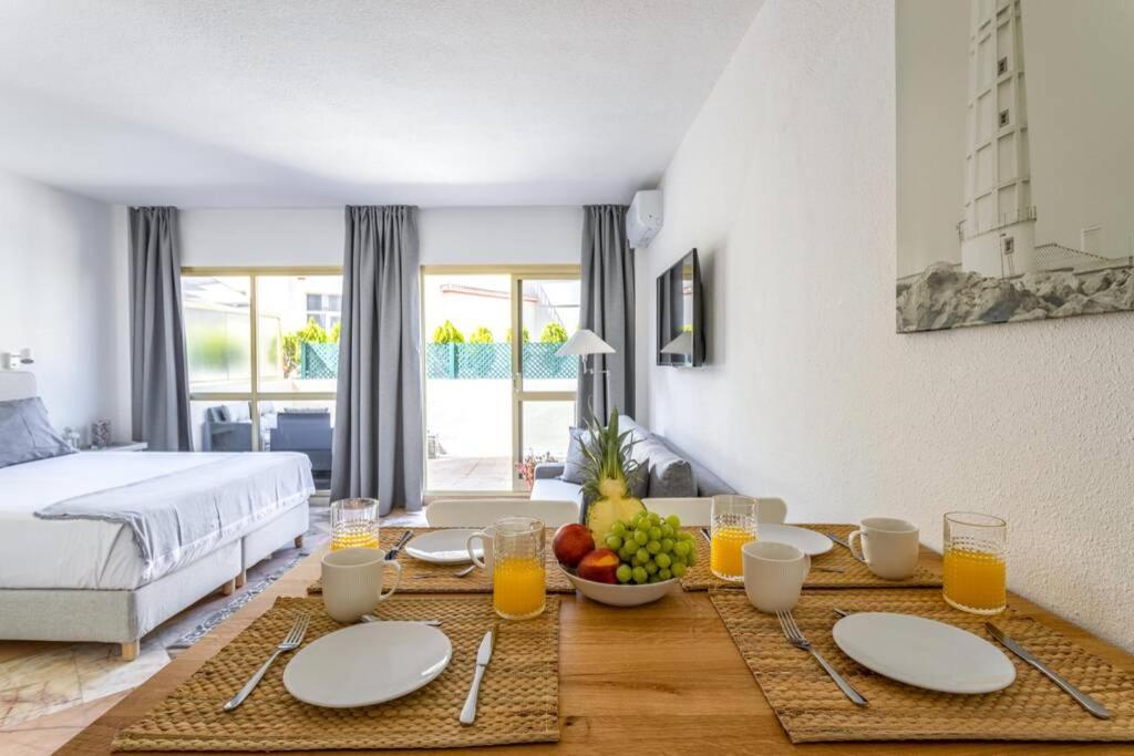 Apartamento Oleholidays 603 Romana Playa Primera Linea Playa *