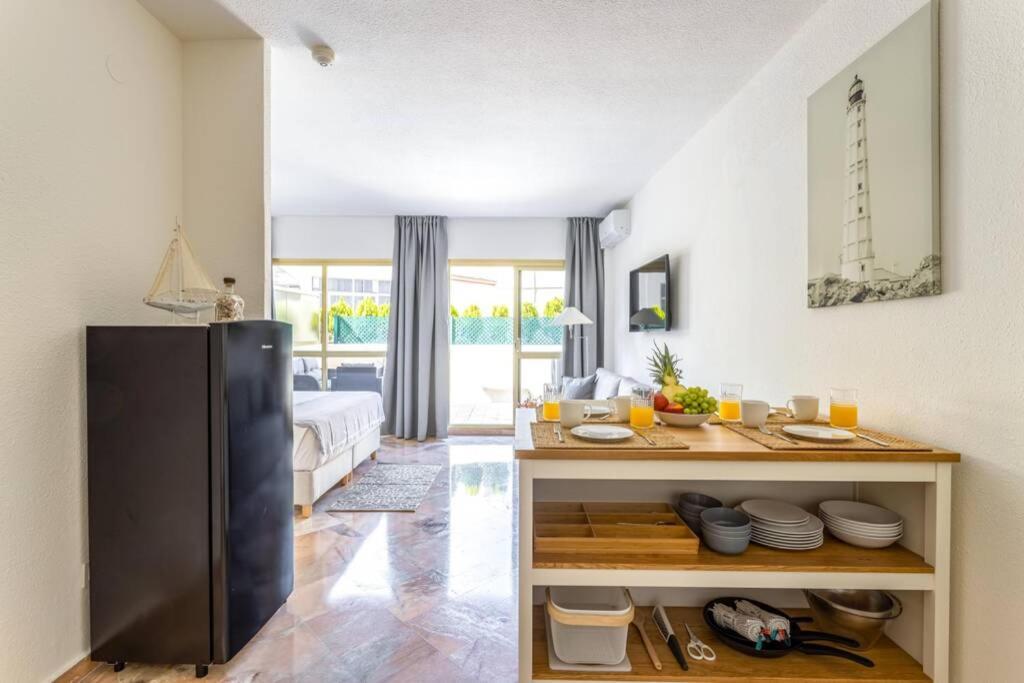Apartamento Oleholidays 603 Romana Playa Primera Linea Playa *