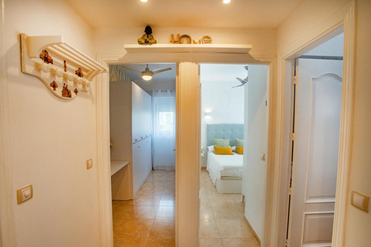 Apartamento Fontanilla Playa Apartamento Marbella