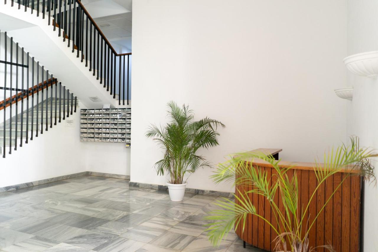Fontanilla Playa Apartamento * Marbella