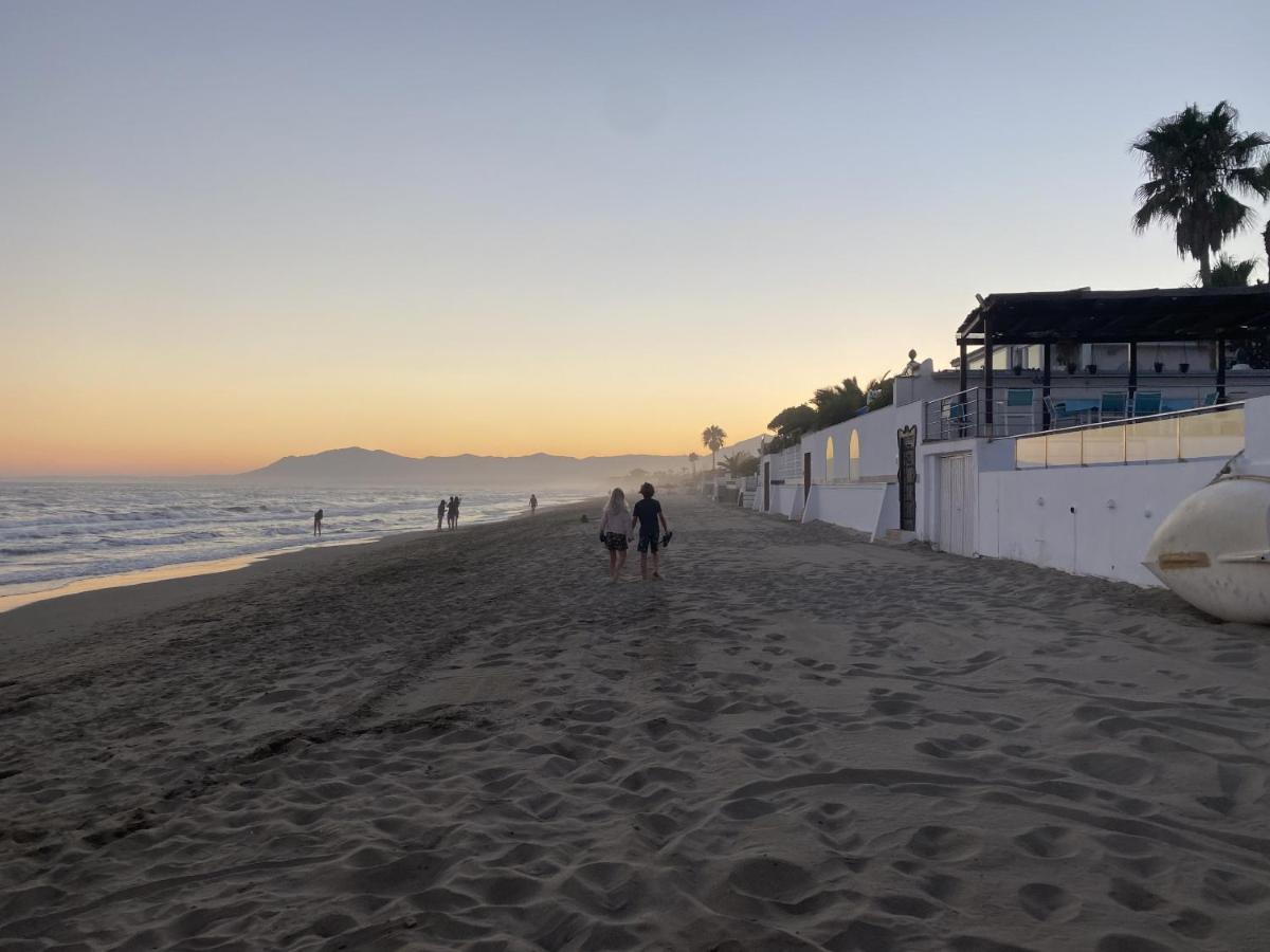 Gorgeous 2 Bedroom Townhouse In Marbella, Steps From An Incredible * Marbella