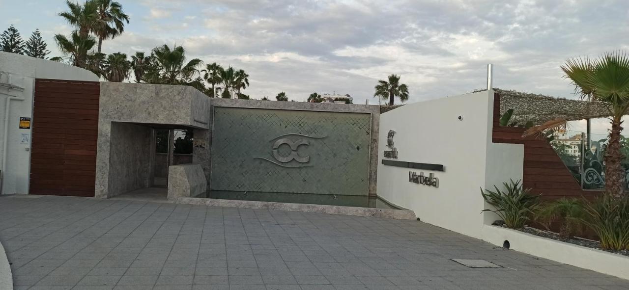 Apartment Puerto Banus 2linea Playa,piscina Y Parking *