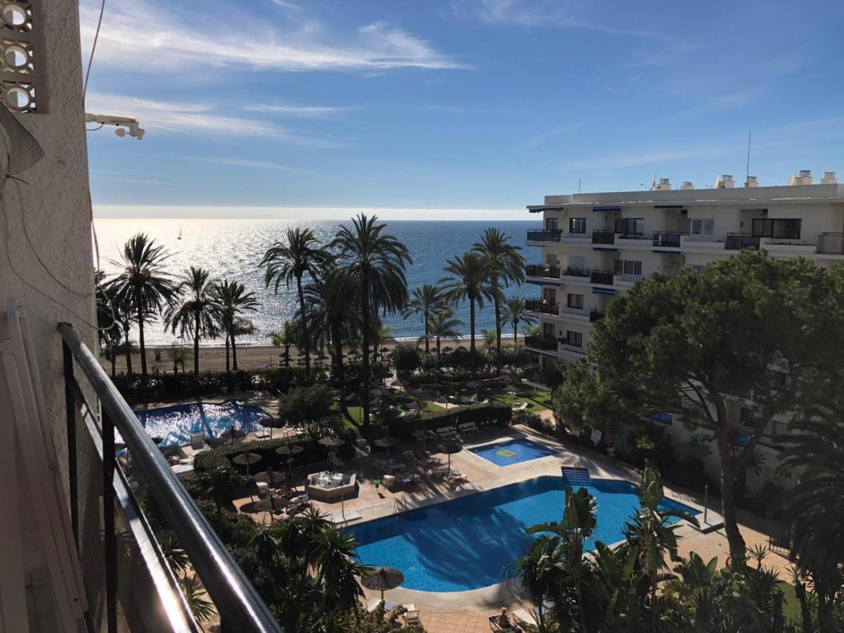 Skol Apartment Marbella