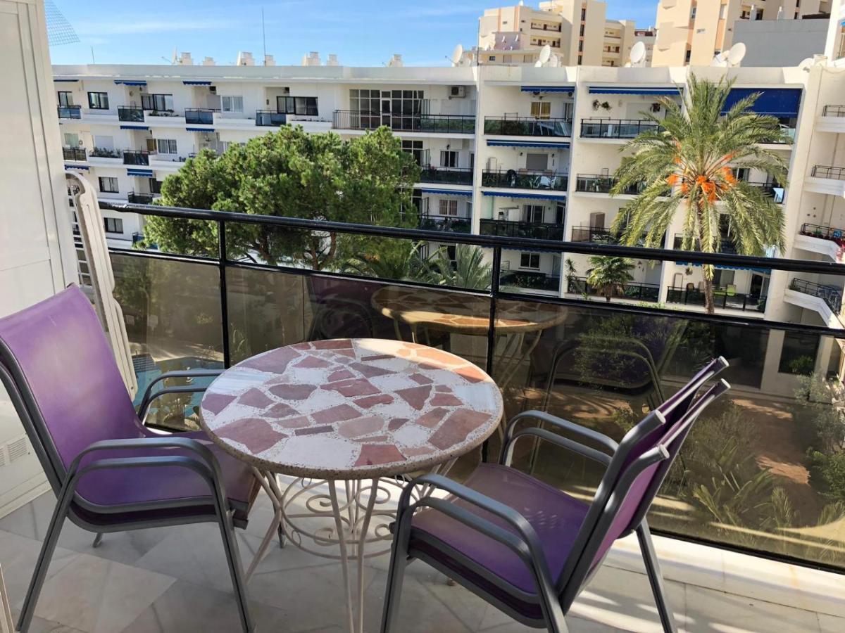 Skol Apartment Marbella