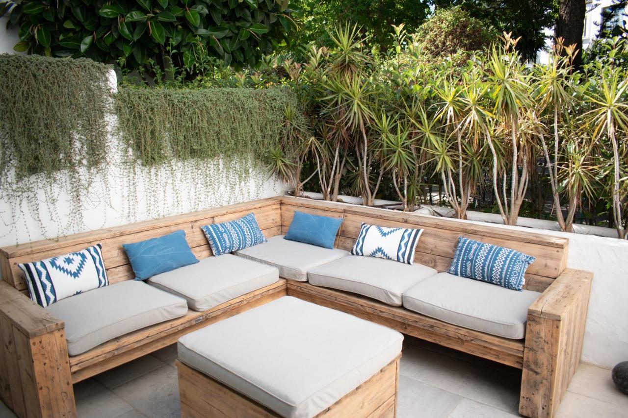 2 Bedroom Luxury Inside Puente Romano * Marbella