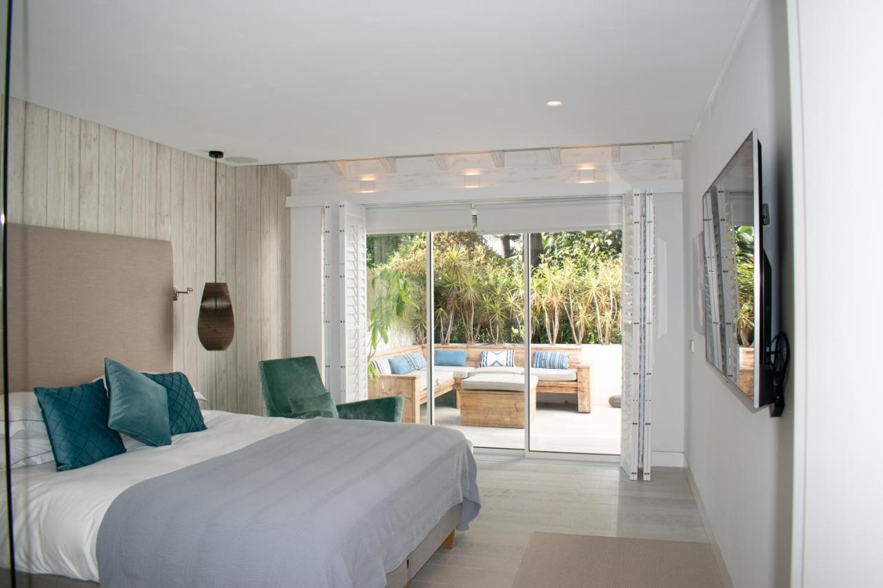 2 Bedroom Luxury Inside Puente Romano