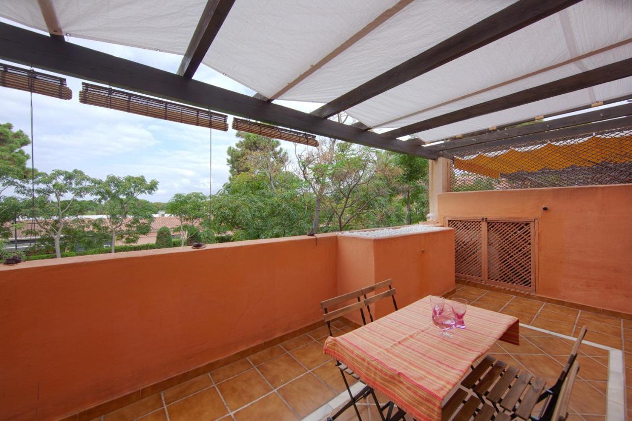 Pinogolf De Don Carlos Apartamento Marbella