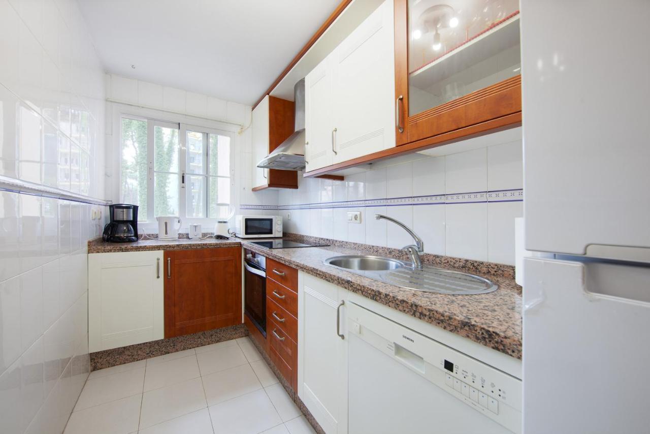 Pinogolf De Don Carlos Apartamento Marbella