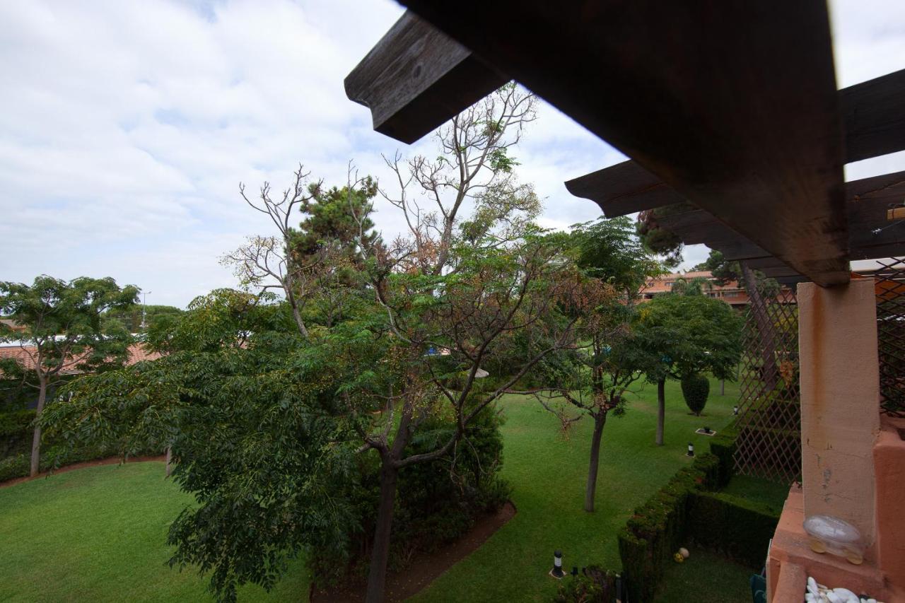 Pinogolf De Don Carlos Apartamento Marbella