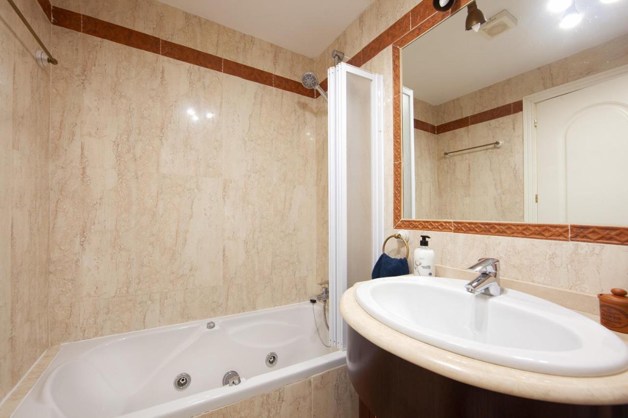 Pinogolf De Don Carlos Apartamento Marbella