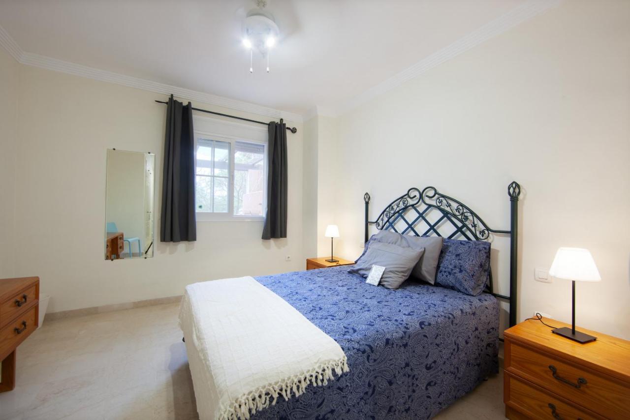 Apartamento Pinogolf De Don Carlos *