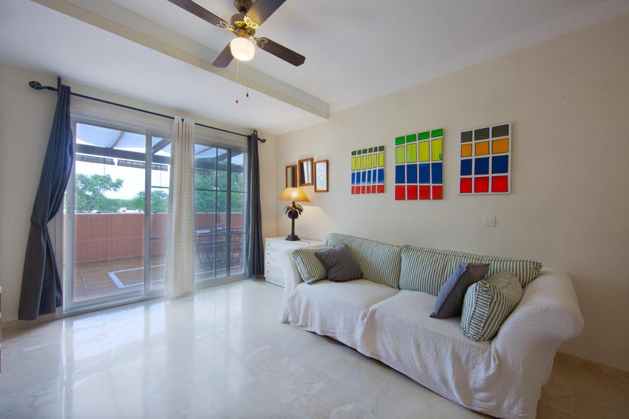 Pinogolf De Don Carlos Apartamento