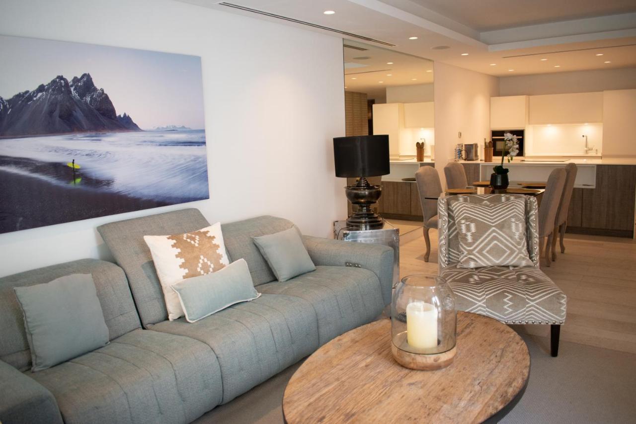 2 Bedroom Luxury Inside Puente Romano Marbella