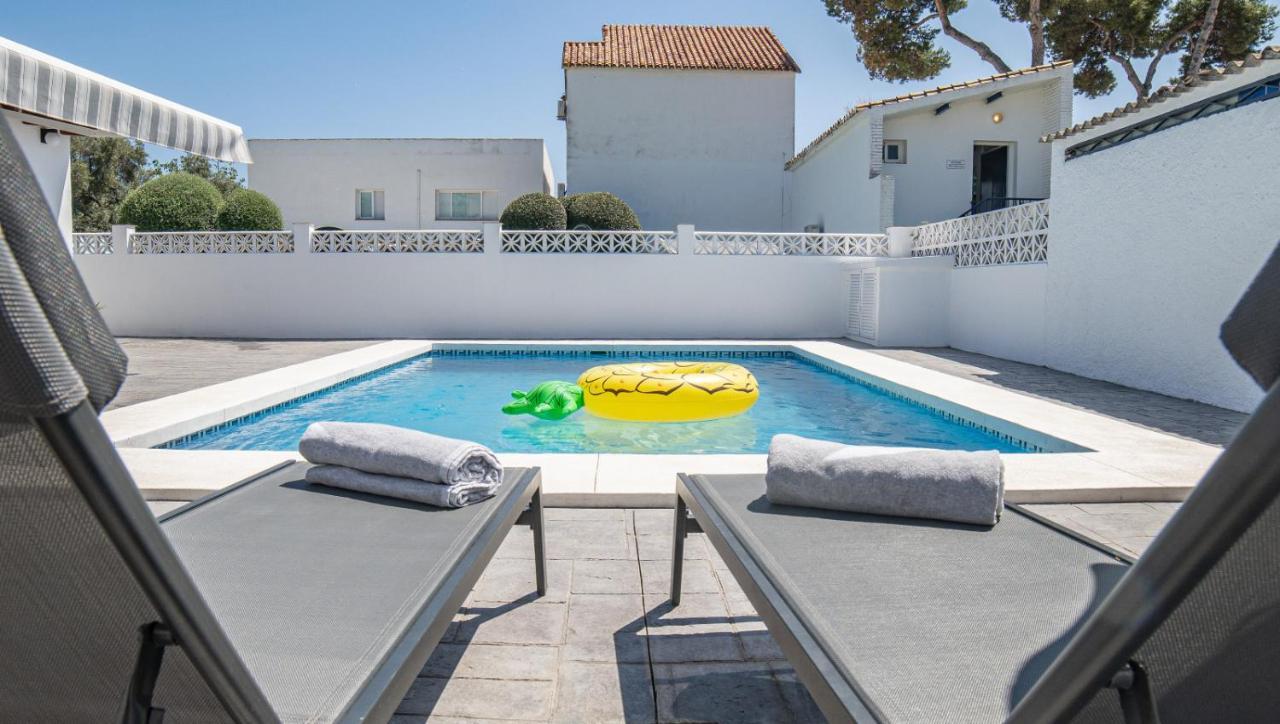 Holiday home La Casita De *