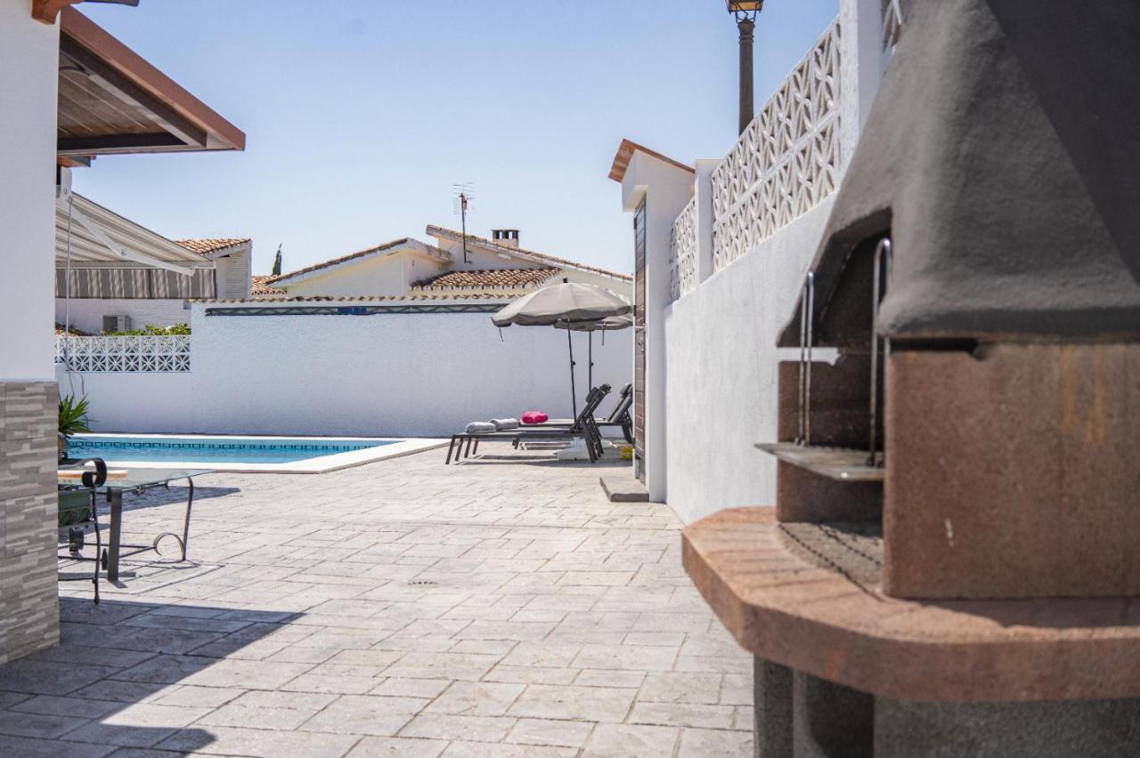 Holiday home La Casita De