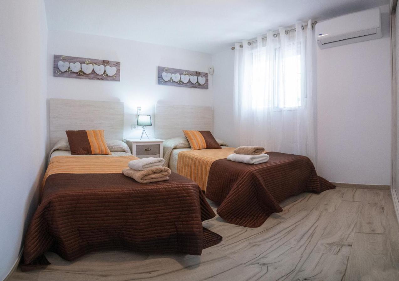 La Casita De *