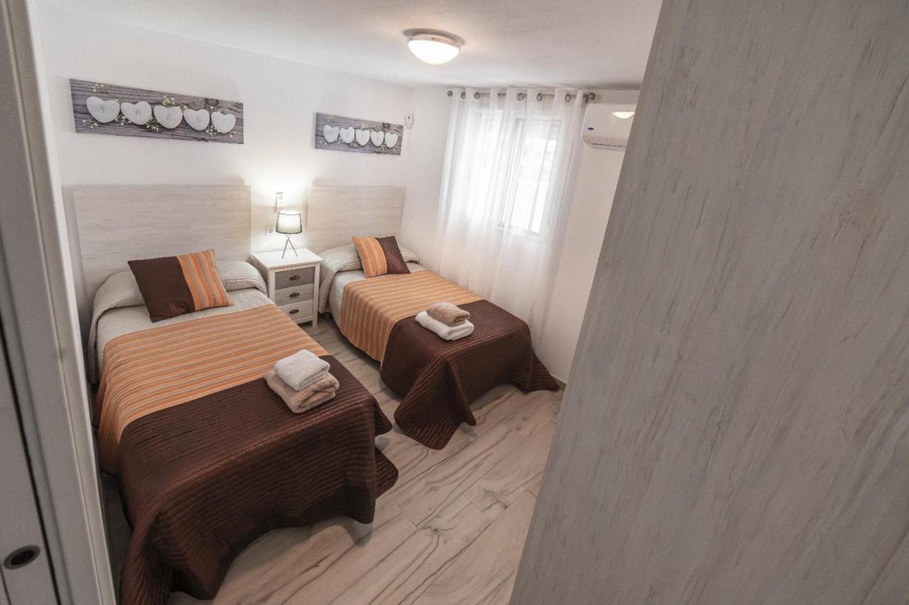 La Casita De Holiday home