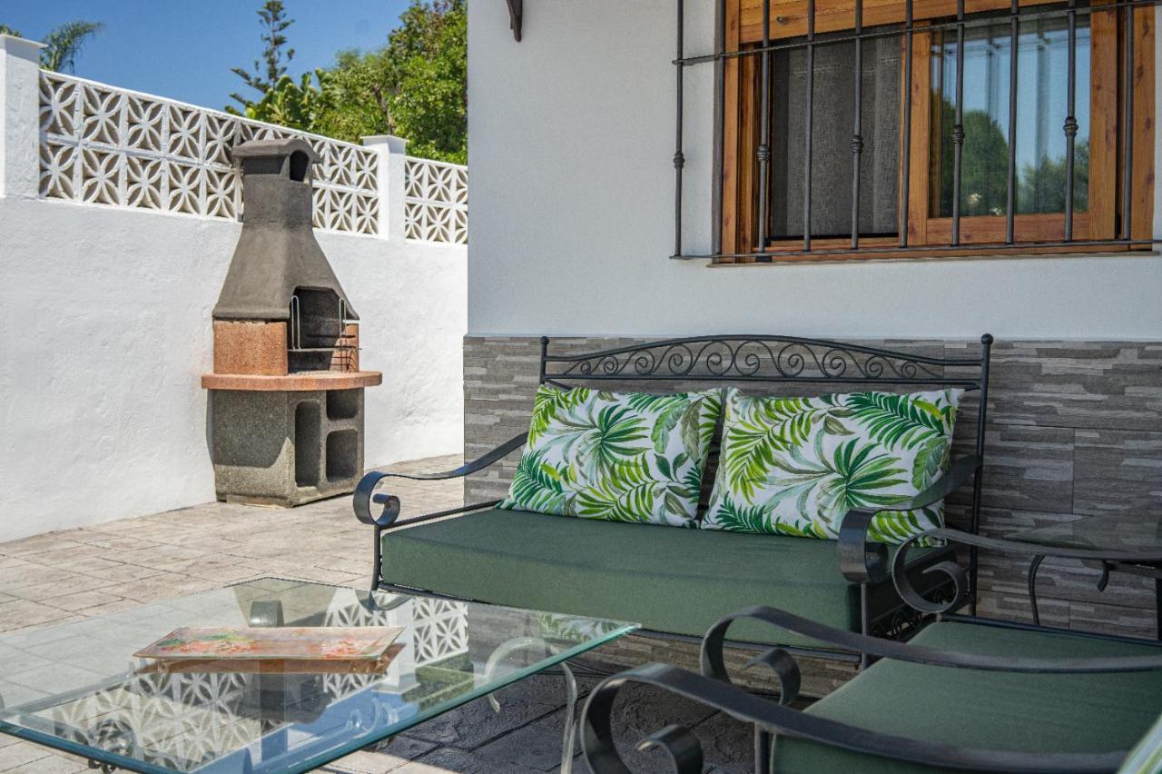 Holiday home La Casita De Marbella