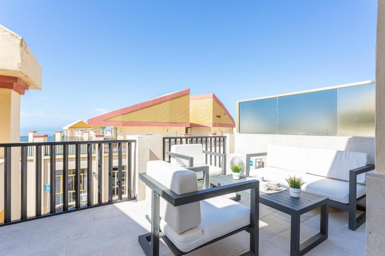 Romana Playa 625 By Ghr * Marbella
