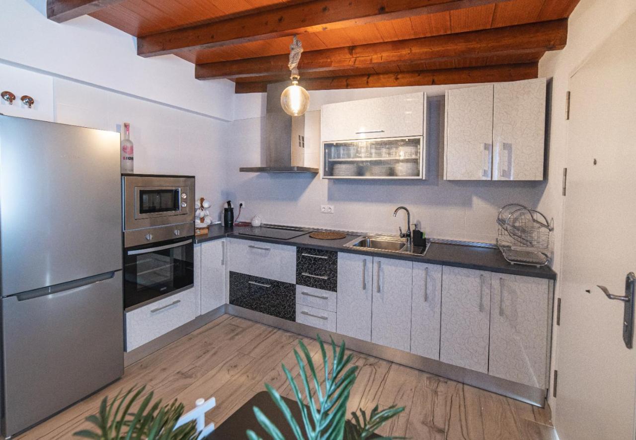 Holiday home La Casita De *