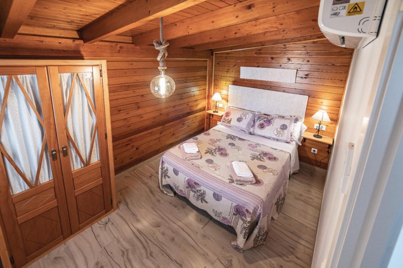 La Casita De Holiday home