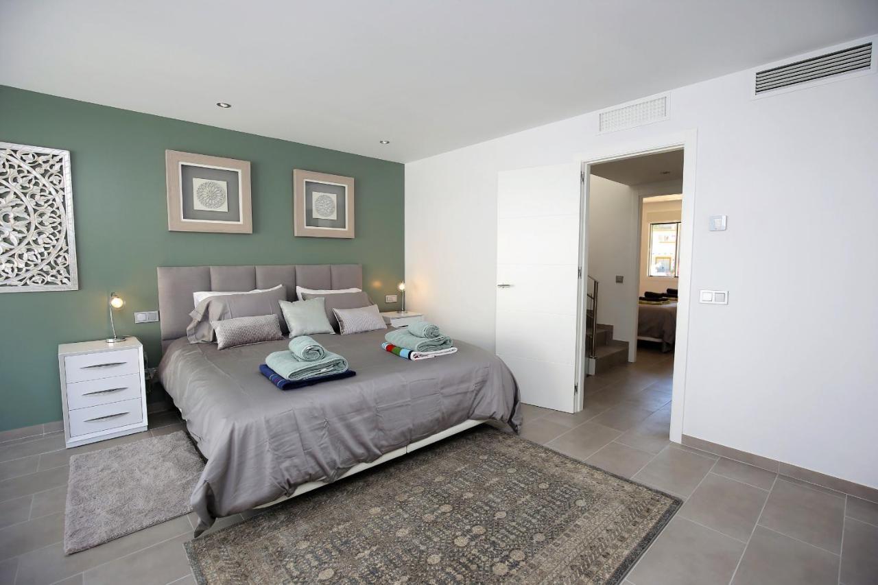 Holiday home Casa Luna *
