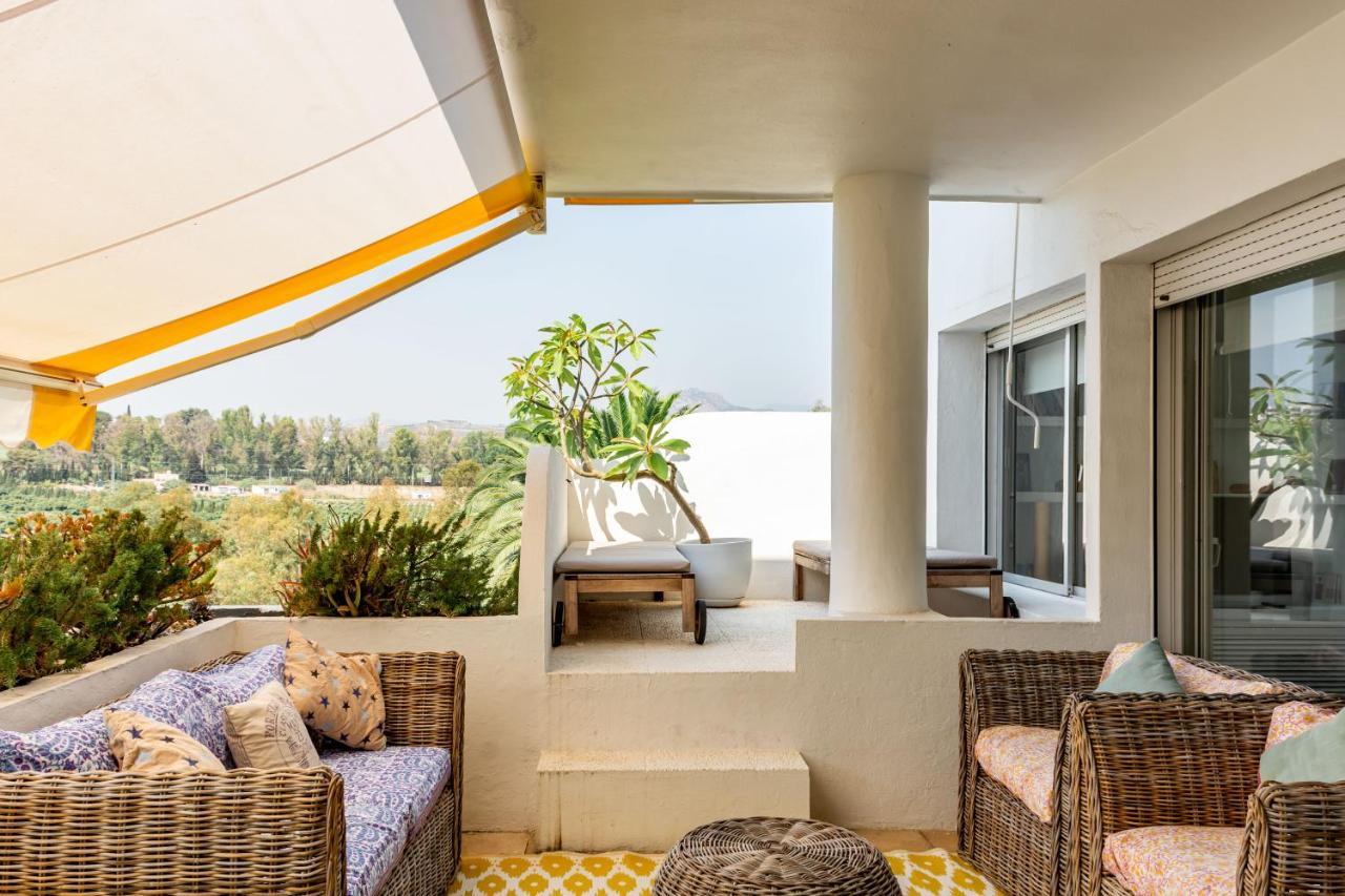 Guadalmina Beach Holidays Apartment, Marbella