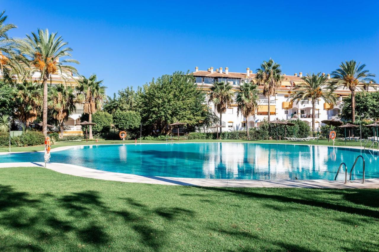Apartment By Riva - Modern, Contemporary 3bed Dama De Noche Puerto Banus
