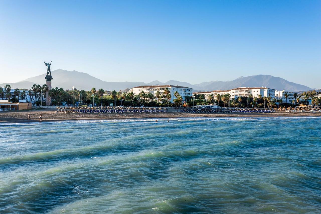 Apartment By Riva - Modern, Contemporary 3bed Dama De Noche Puerto Banus Marbella