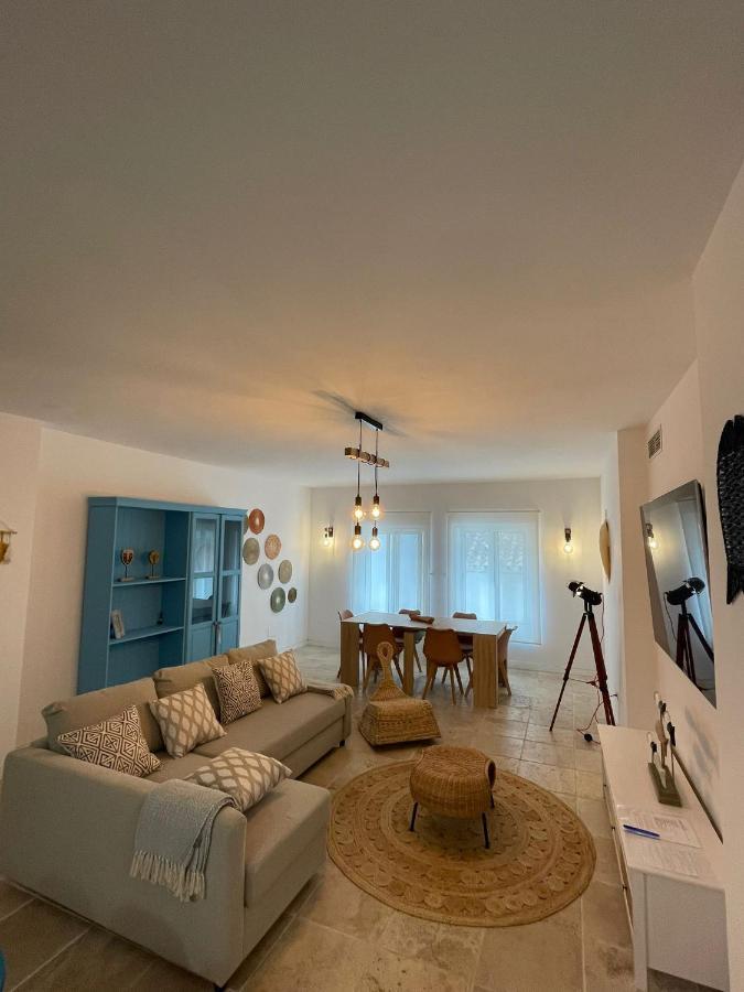Luxurious, Confy & Sunny In The Hearth Of Puerto Banus Marina