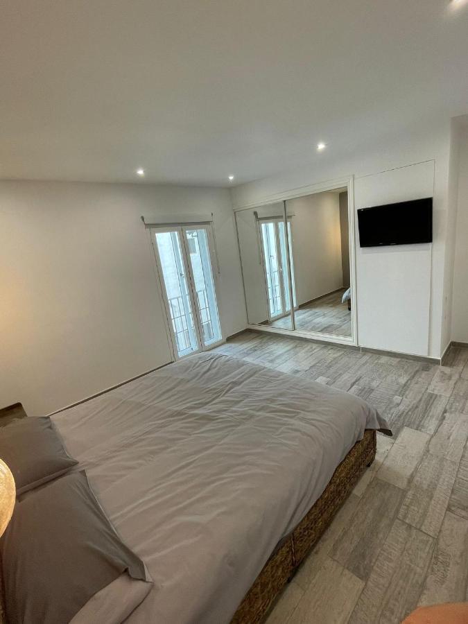 Apartment Luxurious, Confy & Sunny In The Hearth Of Puerto Banus Marina