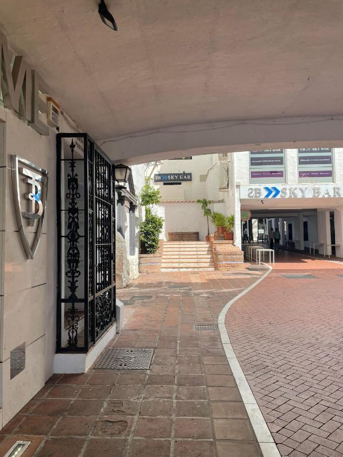 Luxurious, Confy & Sunny In The Hearth Of Puerto Banus Marina *