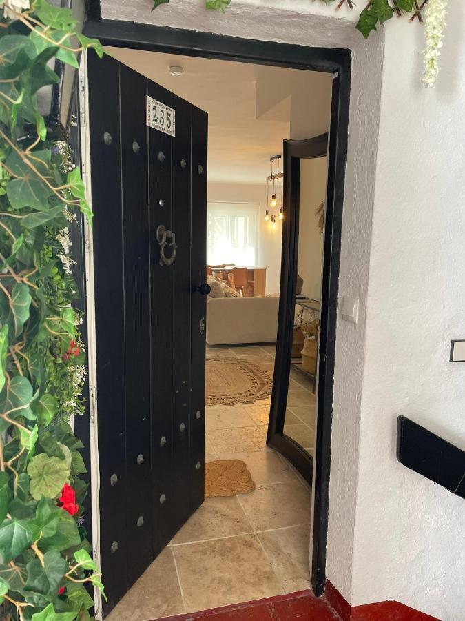 Apartment Luxurious, Confy & Sunny In The Hearth Of Puerto Banus Marina *