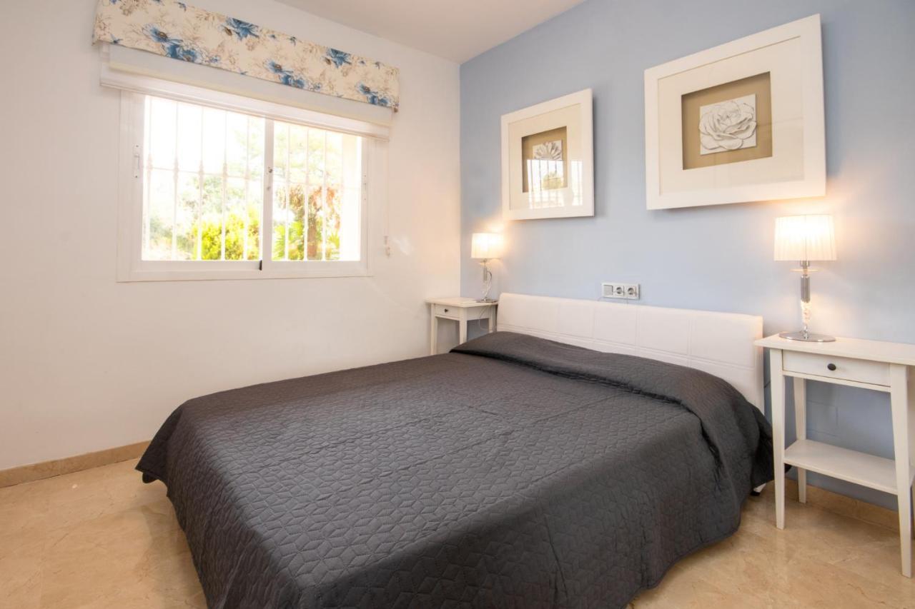 Ground Floor Apartment, Jardines De Santa Maria Elviria
