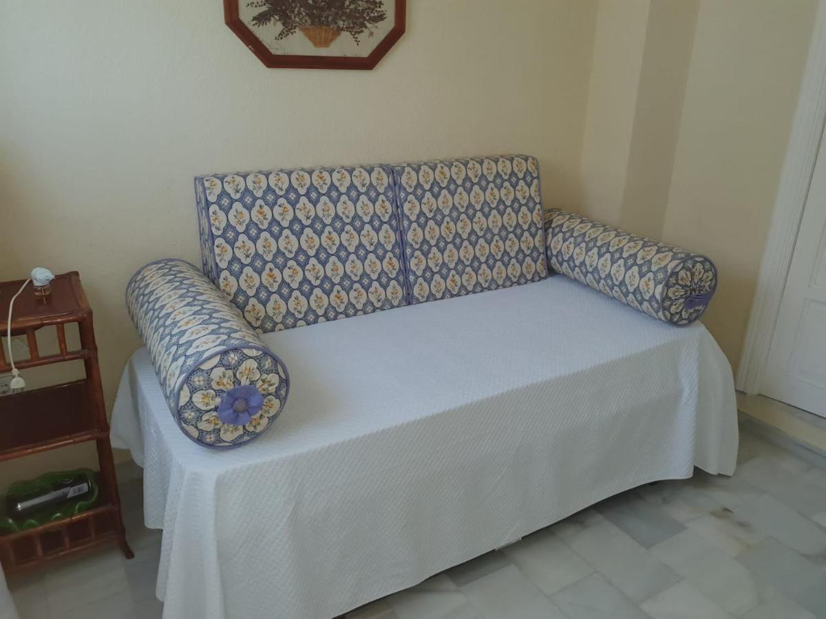 Apartamento Beachfront Family In Puerto Banus *