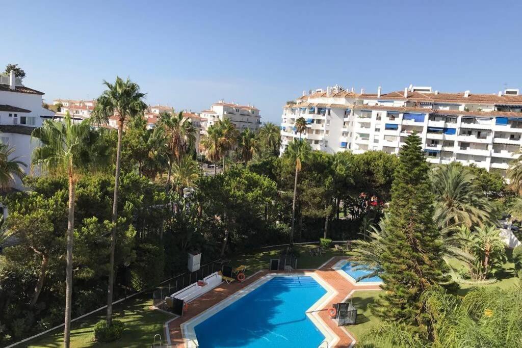 Familiar Y Luminoso Exclusivo. Appartement