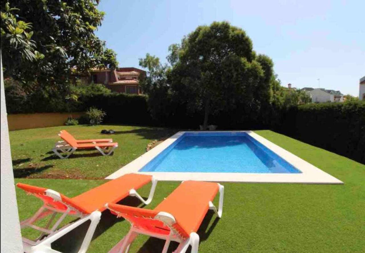 Quimera En Marbella