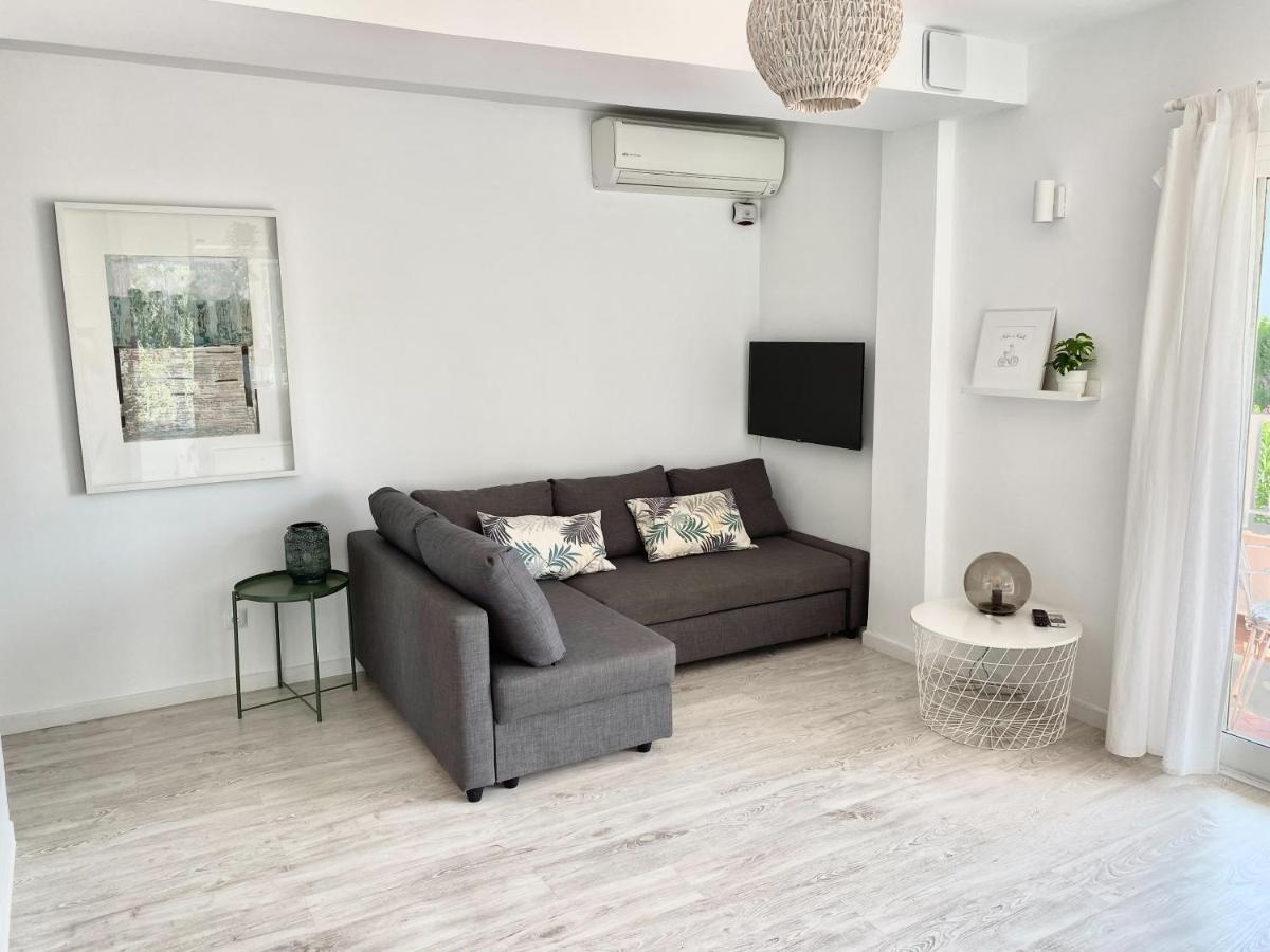 Sunny Near To The Rdr205 Appartement Marbella