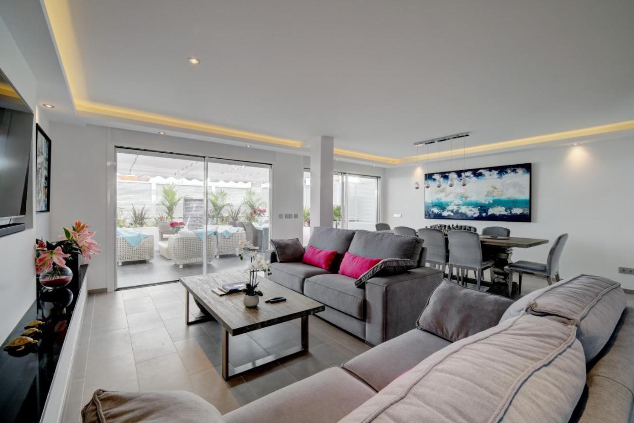 Casa Luna Сasa de vacaciones Marbella