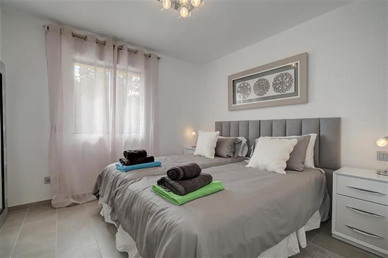Holiday home Casa Luna