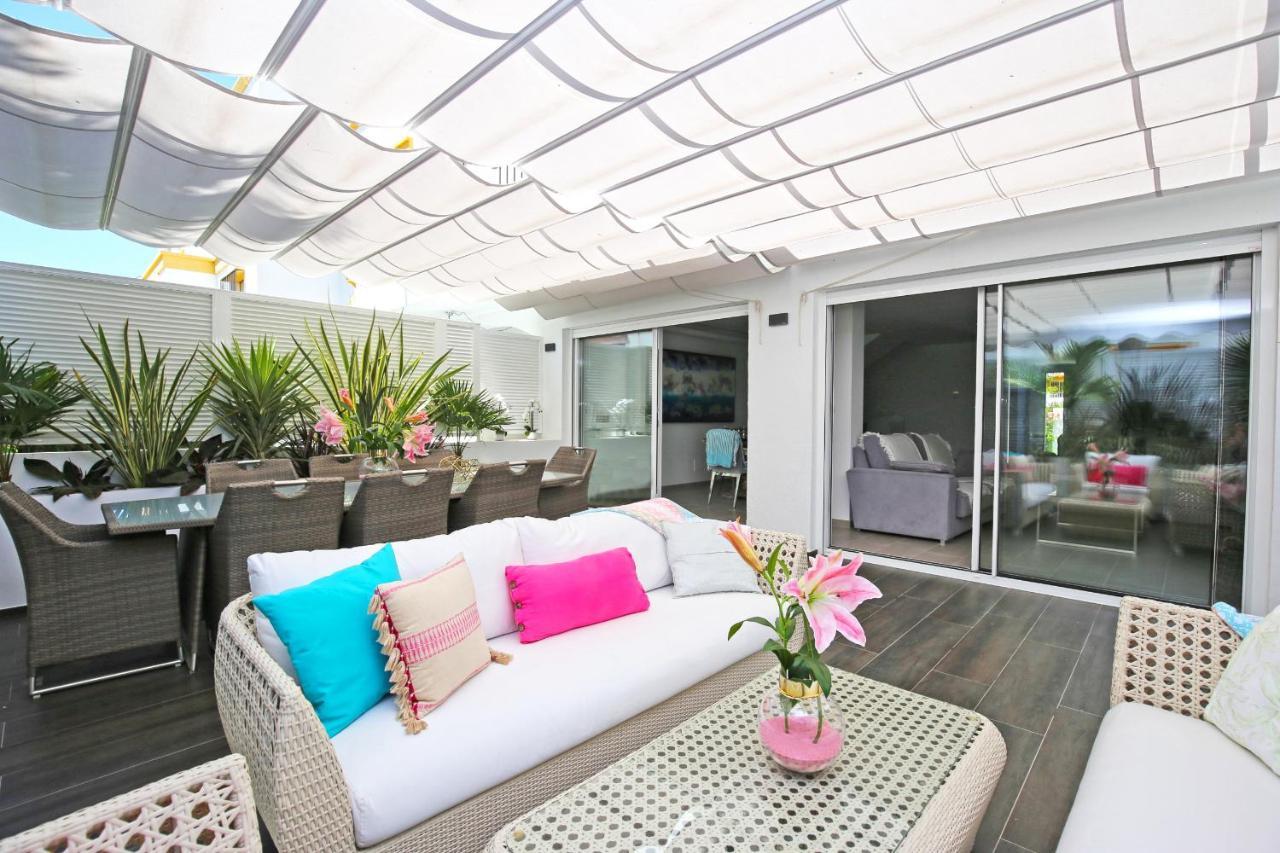Casa Luna * Marbella