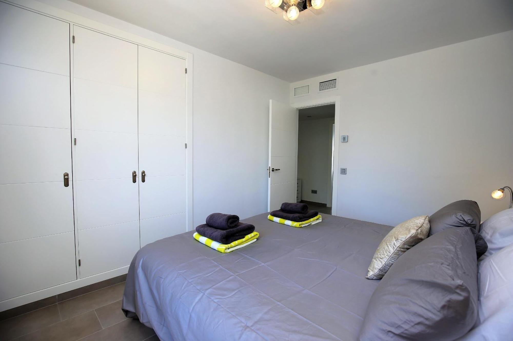 Casa Luna Holiday home *