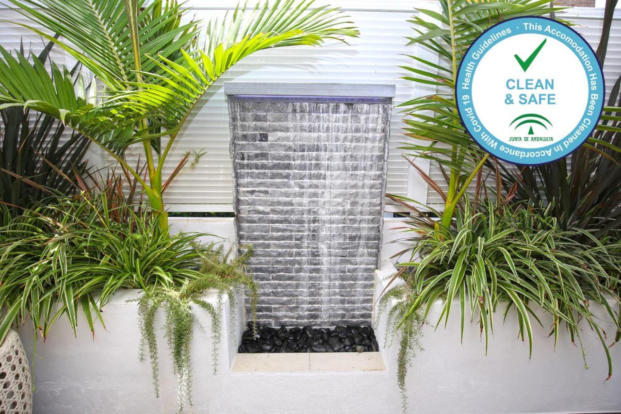 Casa Luna Holiday home Marbella