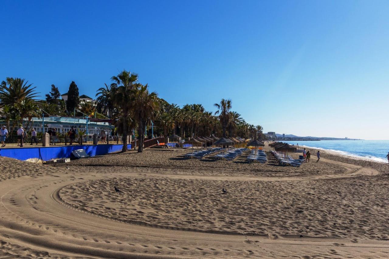 Casa Luna Holiday home Marbella