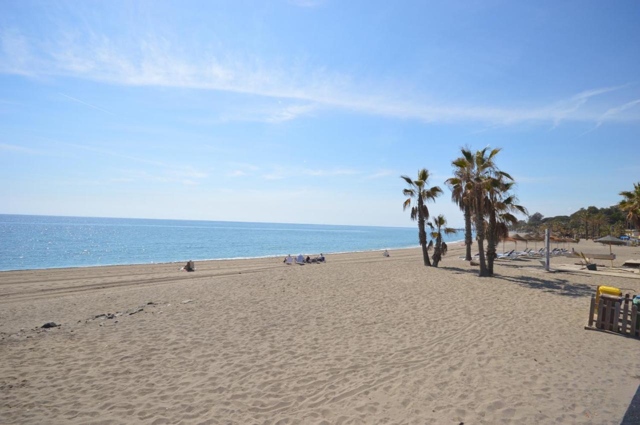Casa Luna Сasa de vacaciones Marbella