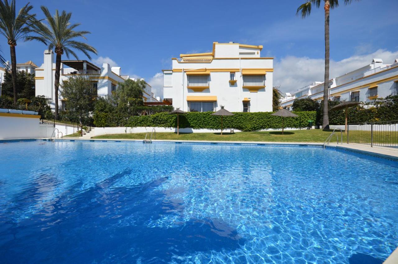 Casa Luna * Marbella